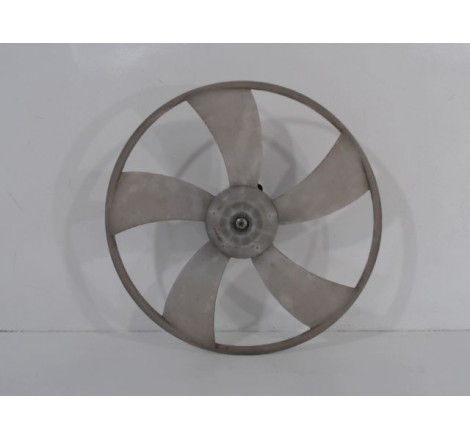 MOTEUR VENTILATEUR RADIATEUR