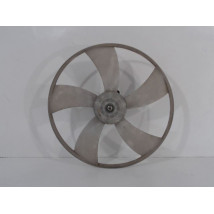MOTEUR VENTILATEUR RADIATEUR TOYOTA YARIS 2005-