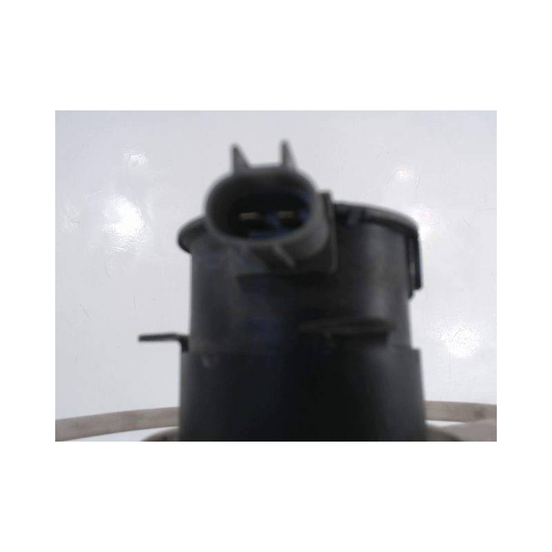 MOTEUR VENTILATEUR RADIATEUR TOYOTA YARIS 2005-