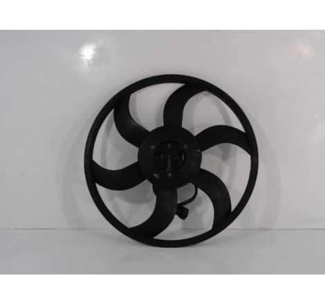 MOTEUR VENTILATEUR RADIATEUR