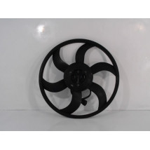 MOTEUR VENTILATEUR RADIATEUR B.M.W. SERIE 1
