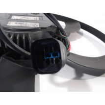 MOTEUR VENTILATEUR RADIATEUR B.M.W. SERIE 1