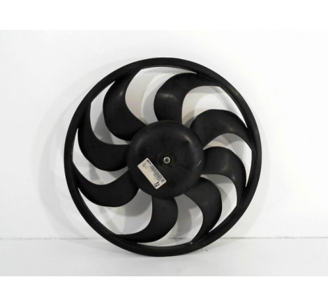 MOTEUR VENTILATEUR RADIATEUR