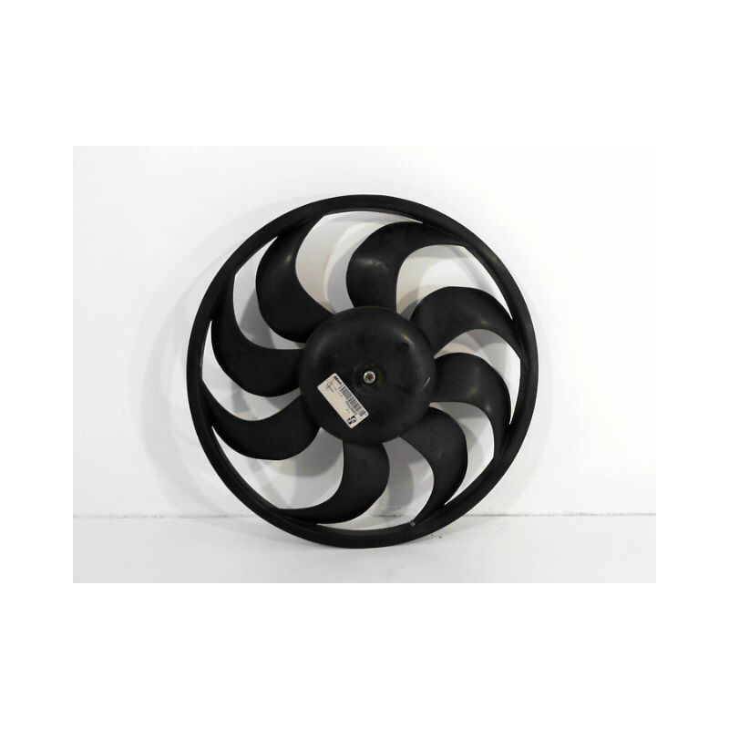 MOTEUR VENTILATEUR RADIATEUR ALFA ROMEO GUILIETTA 2010-