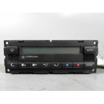 COMMANDE DE CHAUFFAGE VOLKSWAGEN GOLF IV 98-2004