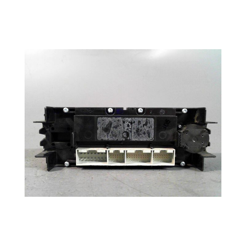 COMMANDE DE CHAUFFAGE VOLKSWAGEN GOLF IV 98-2004