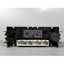 COMMANDE DE CHAUFFAGE VOLKSWAGEN GOLF IV 98-2004