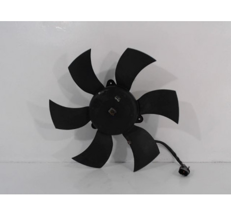 MOTEUR VENTILATEUR RADIATEUR