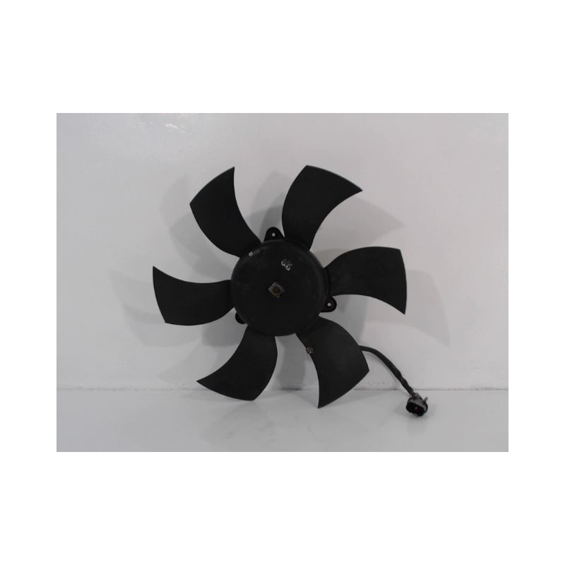 MOTEUR VENTILATEUR RADIATEUR VOLVO S40 -2000