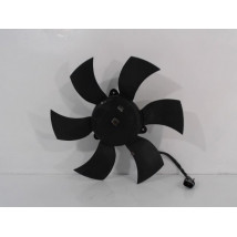 MOTEUR VENTILATEUR RADIATEUR VOLVO S40 -2000