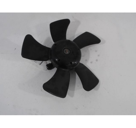 MOTEUR VENTILATEUR RADIATEUR