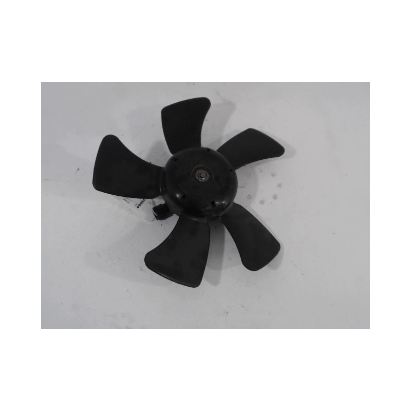 MOTEUR VENTILATEUR RADIATEUR MITSUBISHI OUTLANDER