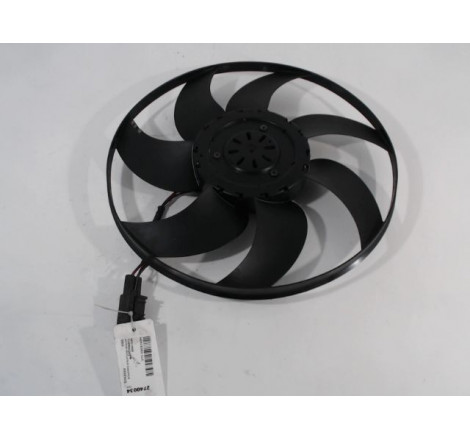MOTEUR VENTILATEUR RADIATEUR