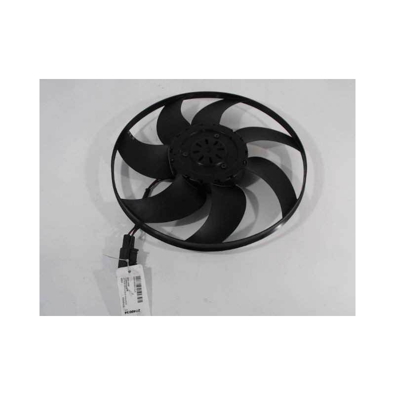 MOTEUR VENTILATEUR RADIATEUR MERCEDES CLK