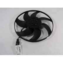 MOTEUR VENTILATEUR RADIATEUR MERCEDES CLK