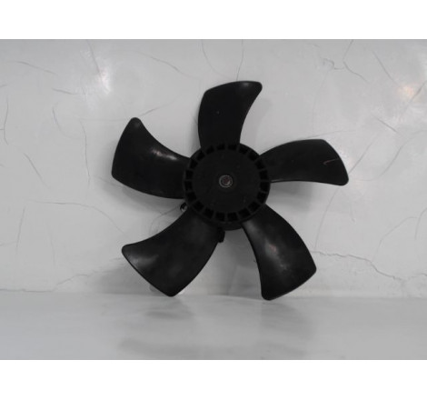 MOTEUR VENTILATEUR RADIATEUR