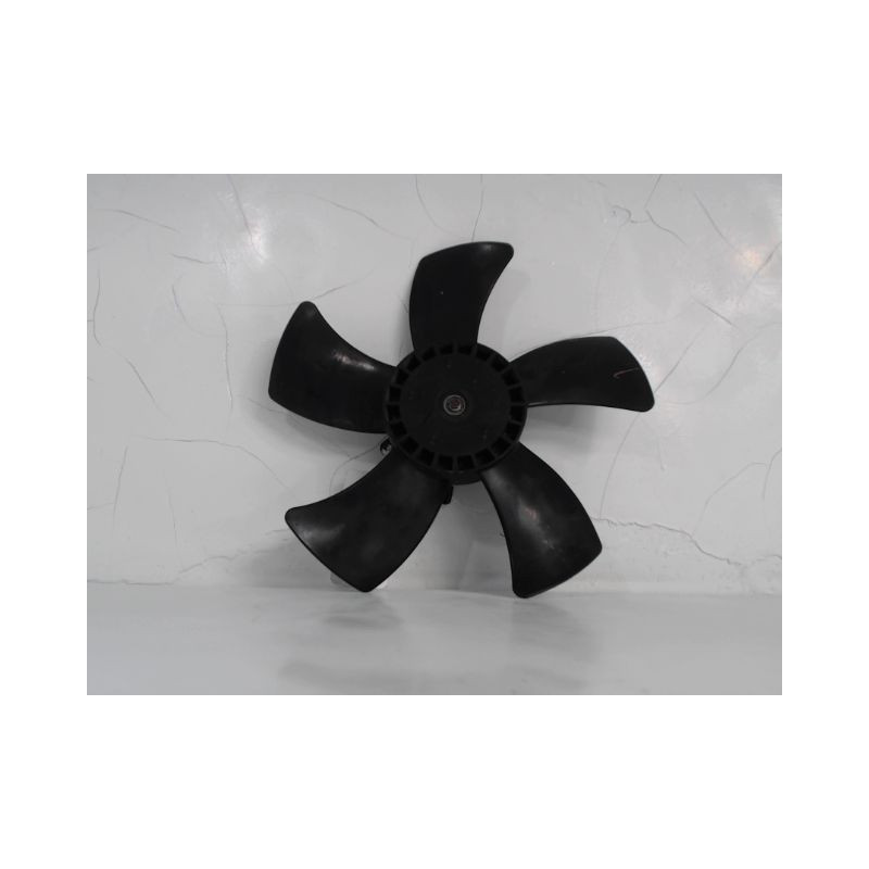 MOTEUR VENTILATEUR RADIATEUR MAZDA MX5 2001-