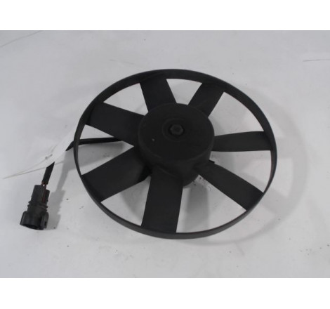 MOTEUR VENTILATEUR RADIATEUR