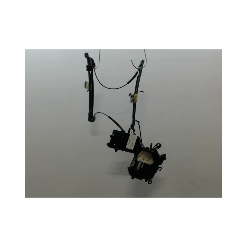 MECANISME+MOTEUR LEVE-GLACE AVANT DROIT SEAT LEON II Phase 1 (1P) 2005-2009
