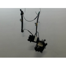 MECANISME+MOTEUR LEVE-GLACE AVANT DROIT SEAT LEON II Phase 1 (1P) 2005-2009