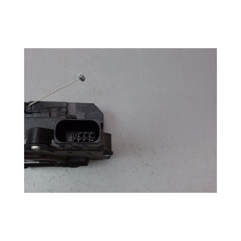 SYSTEME CONDAMNATION ARRIERE DROIT FIAT GRANDE PUNTO III 2005-...