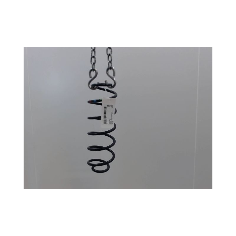 RESSORT AMORTISSEUR ARRIERE GAUCHE PEUGEOT 208 Phase 1 2012-...