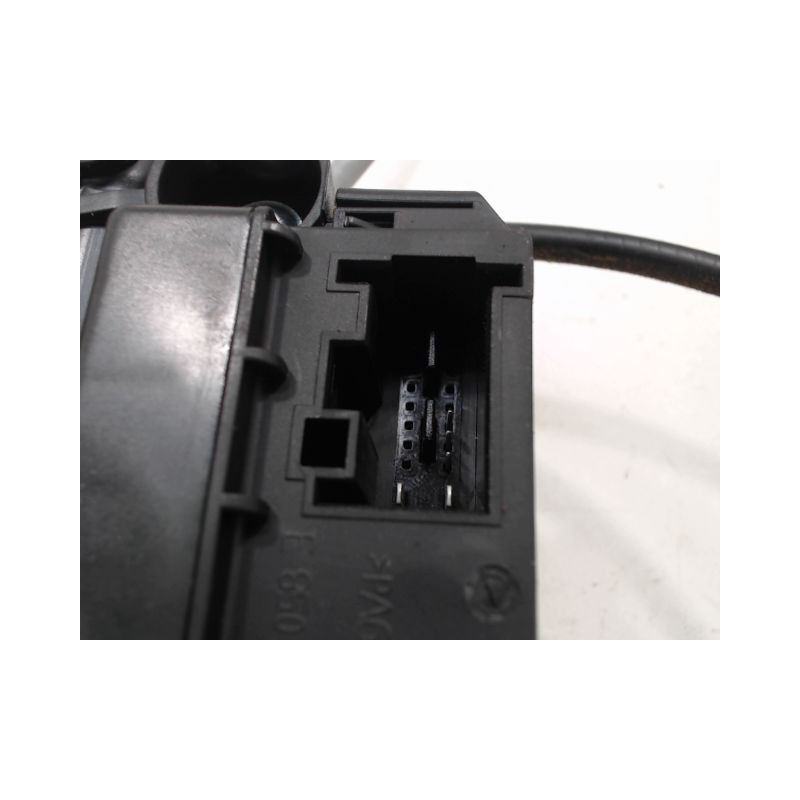 MECANISME+MOTEUR LEVE-GLACE ARRIERE GAUCHE VOLKSWAGEN POLO