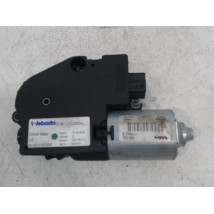 MOTEUR TOIT OUVRANT B.M.W. SERIE 1