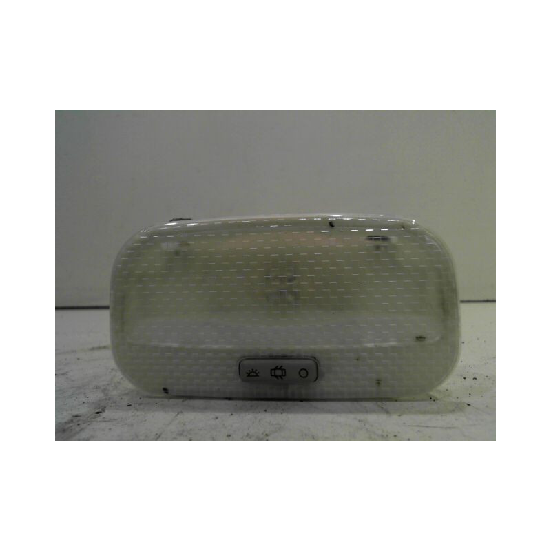 PLAFONNIER CITROEN C3 2009-