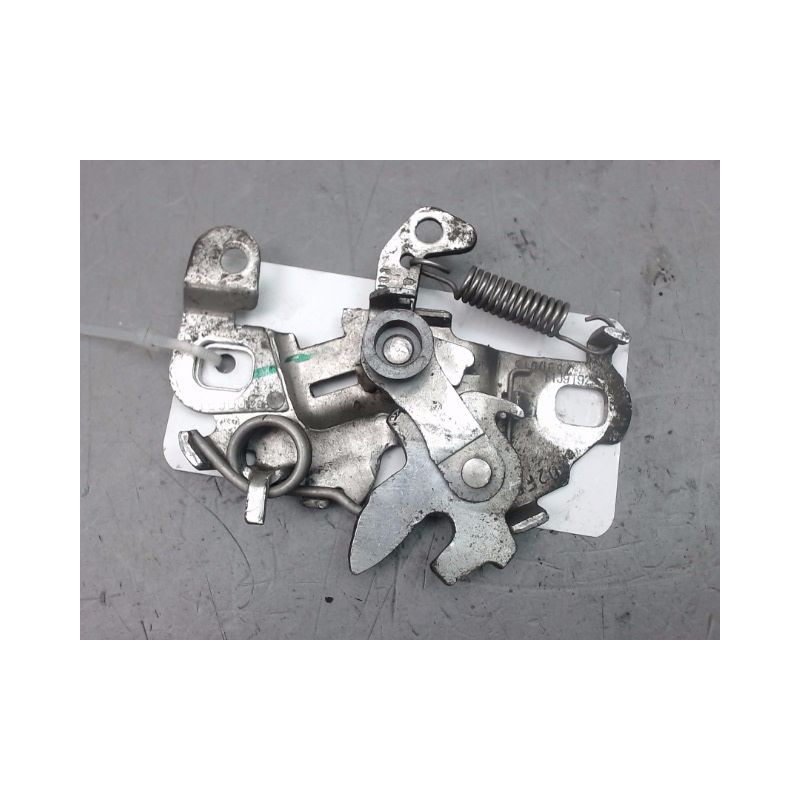 SERRURE CAPOT PEUGEOT 5008 2009-