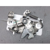 SERRURE CAPOT PEUGEOT 5008 2009-