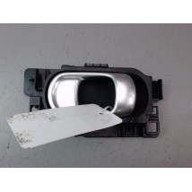 POIGNEE INTERIEURE PORTE ARRIERE GAUCHE CITROEN C3 2009-