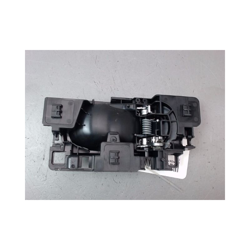 POIGNEE INTERIEURE PORTE ARRIERE GAUCHE CITROEN C3 2009-