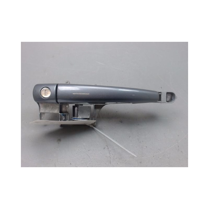 POIGNEE EXTERIEURE PORTE AVANT GAUCHE PEUGEOT 308 I Phase 1 2007-2011