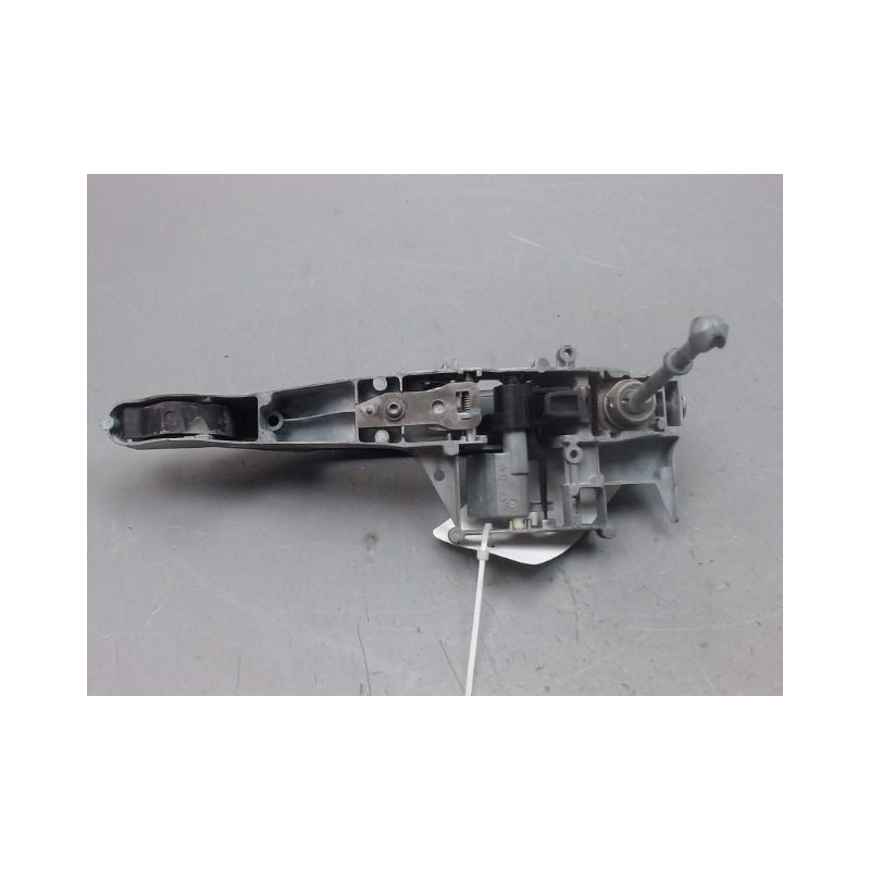 POIGNEE EXTERIEURE PORTE AVANT GAUCHE PEUGEOT 308 I Phase 1 2007-2011