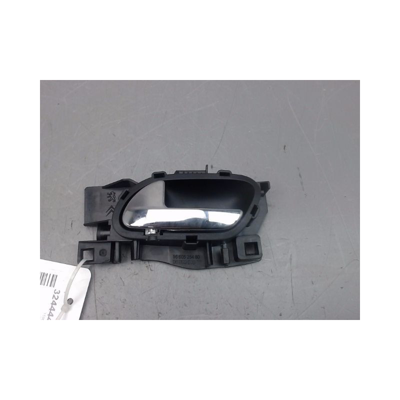 POIGNEE INTERIEURE PORTE AVANT GAUCHE PEUGEOT 308 I Phase 1 2007-2011