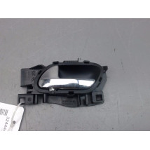 POIGNEE INTERIEURE PORTE AVANT GAUCHE PEUGEOT 308 I Phase 1 2007-2011