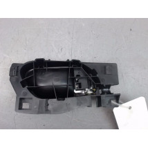 POIGNEE INTERIEURE PORTE AVANT GAUCHE PEUGEOT 308 I Phase 1 2007-2011