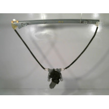 MECANISME+MOTEUR LEVE-GLACE AVANT DROIT RENAULT SCENIC I PH2 99-03