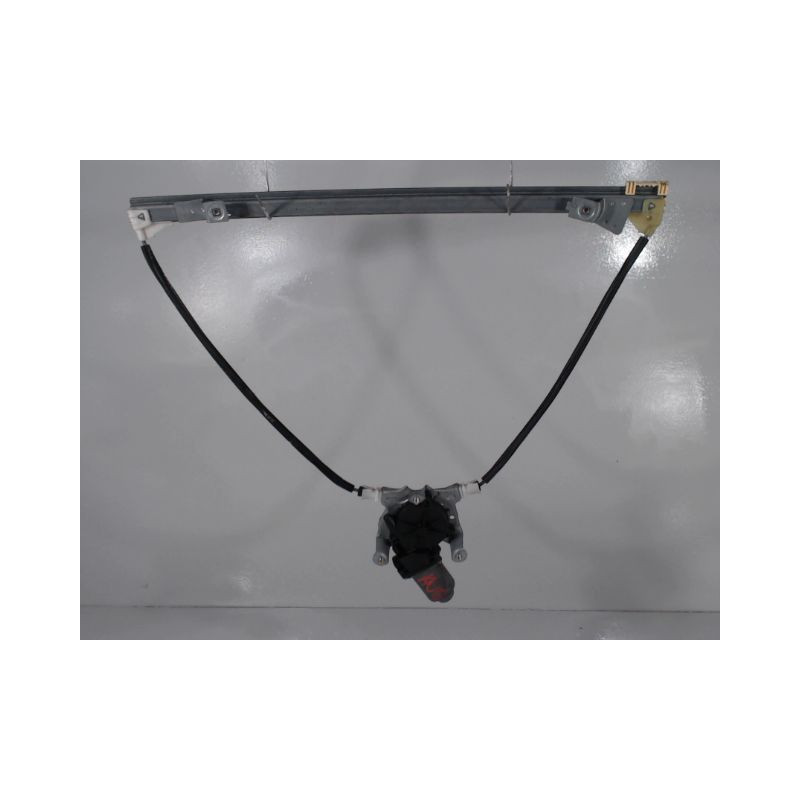 MECANISME+MOTEUR LEVE-GLACE AVANT GAUCHE RENAULT SCENIC I PH2 99-03