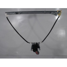 MECANISME+MOTEUR LEVE-GLACE AVANT GAUCHE RENAULT SCENIC I PH2 99-03