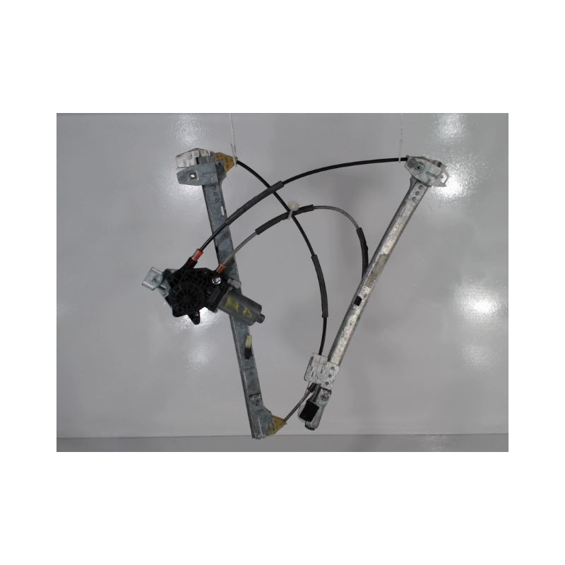 MECANISME+MOTEUR LEVE-GLACE AVANT DROIT CITROEN XSARA -2000