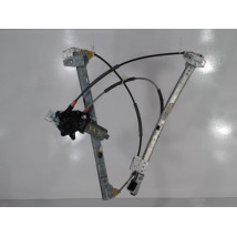 MECANISME+MOTEUR LEVE-GLACE AVANT DROIT CITROEN XSARA -2000