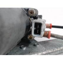 MECANISME+MOTEUR LEVE-GLACE AVANT DROIT CITROEN XSARA -2000