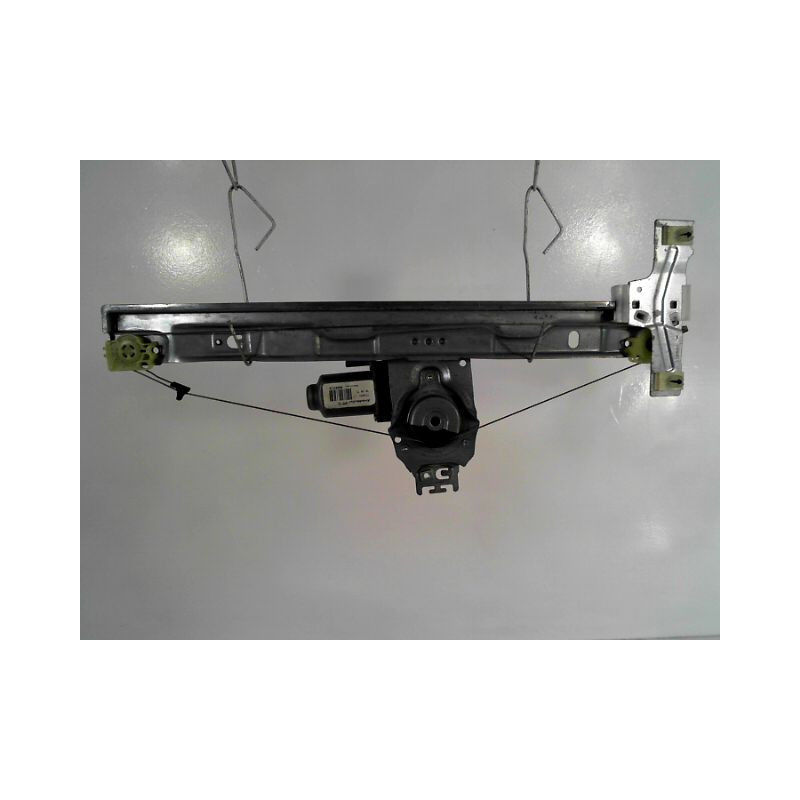MECANISME+MOTEUR LEVE-GLACE AVANT DROIT PEUGEOT 207 2007-