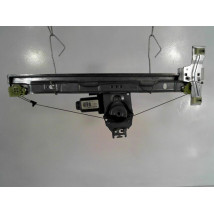 MECANISME+MOTEUR LEVE-GLACE AVANT DROIT PEUGEOT 207 2007-