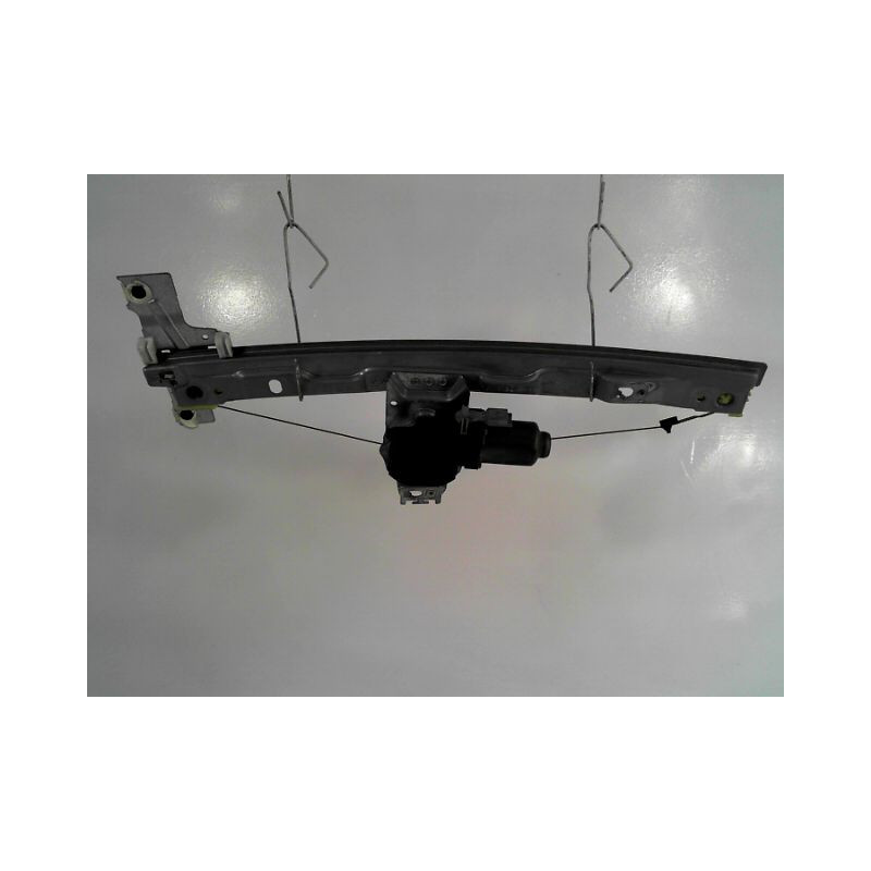 MECANISME+MOTEUR LEVE-GLACE AVANT DROIT PEUGEOT 207 2007-