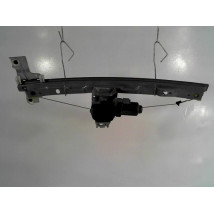 MECANISME+MOTEUR LEVE-GLACE AVANT DROIT PEUGEOT 207 2007-