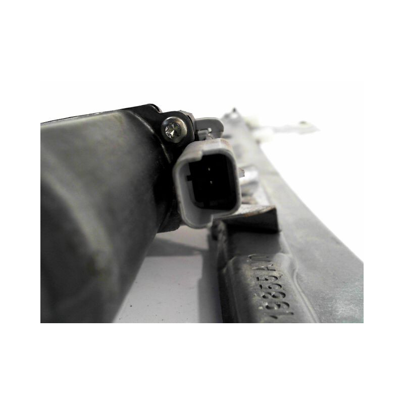 MECANISME+MOTEUR LEVE-GLACE AVANT DROIT PEUGEOT 207 2007-