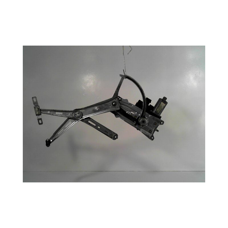 MECANISME+MOTEUR LEVE-GLACE AVANT GAUCHE OPEL ZAFIRA